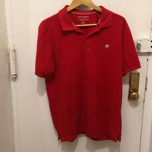 Men’s Banana Republic Polo Shirt